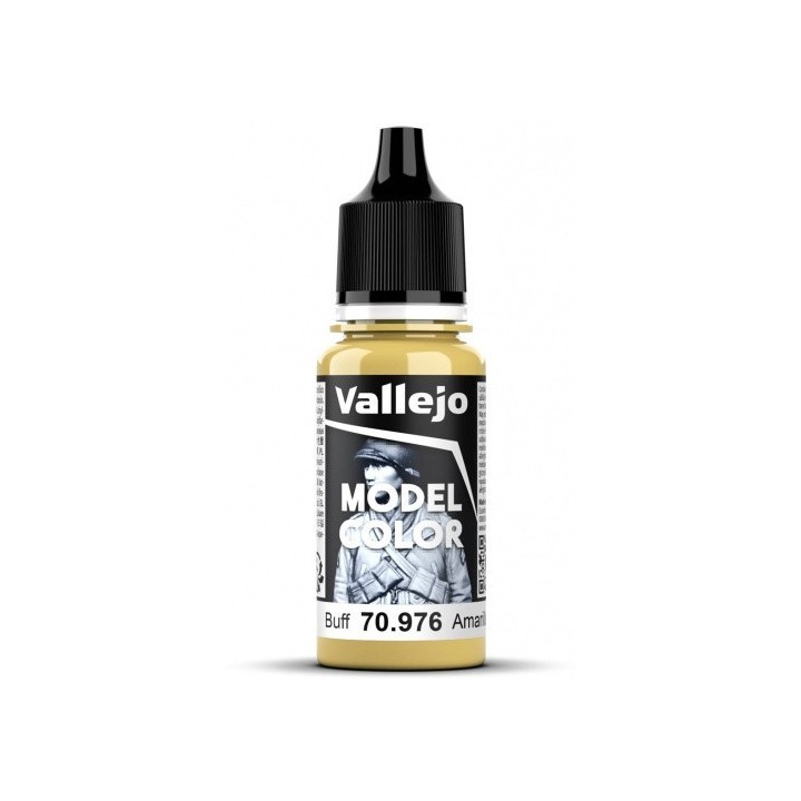 Model Color Buff 70.976 (18 ml)
