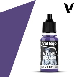 Model Color Violet 70.960 (18 ml)