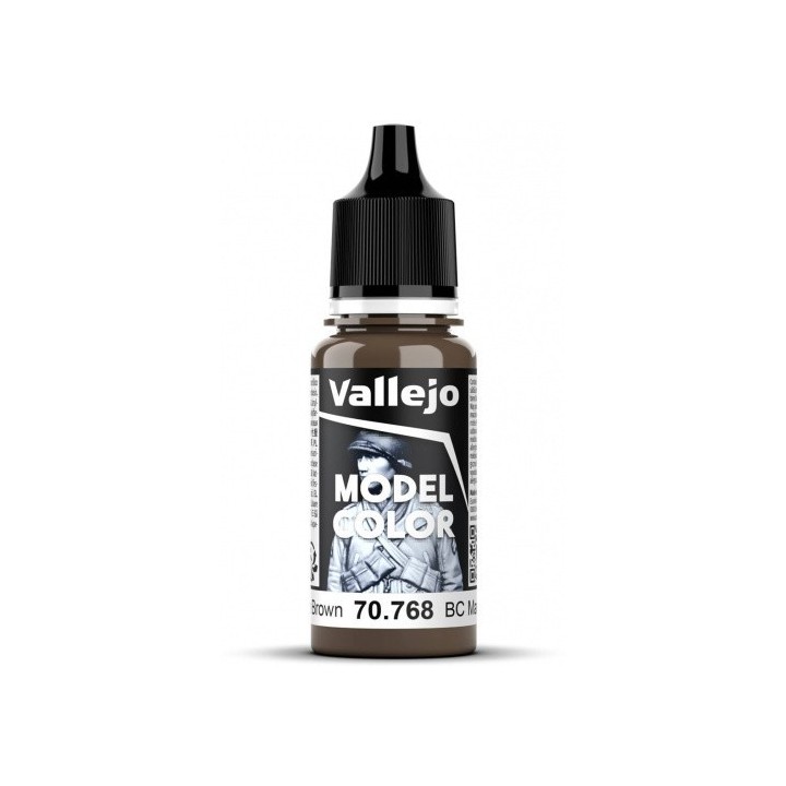 Model Color BC Dark Brown 70.768 (18 ml)