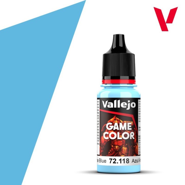 Game Color Elfic Blue 72.117 (18 ml)