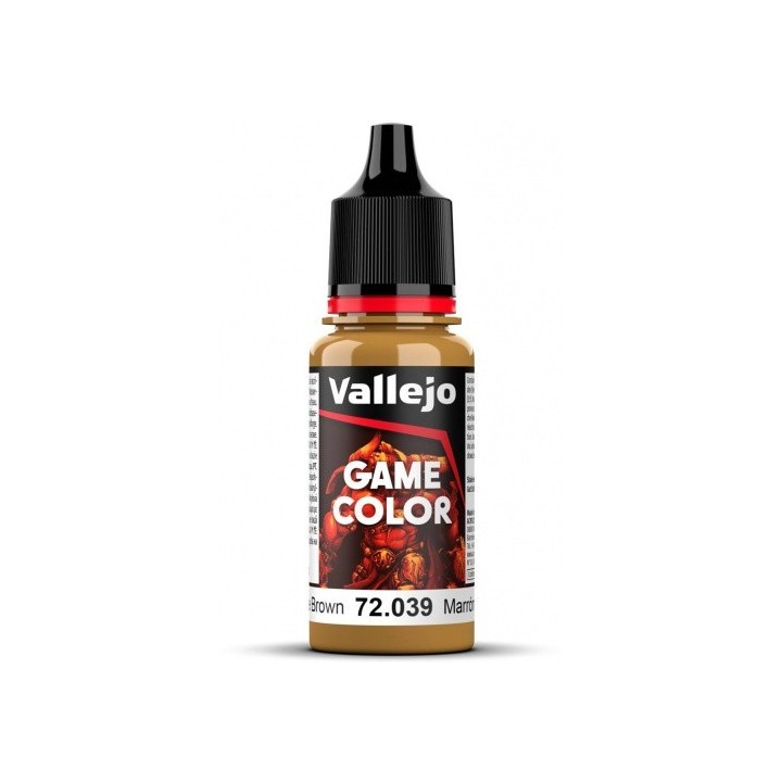 Game Color Plague Brown 72.039 (18 ml)