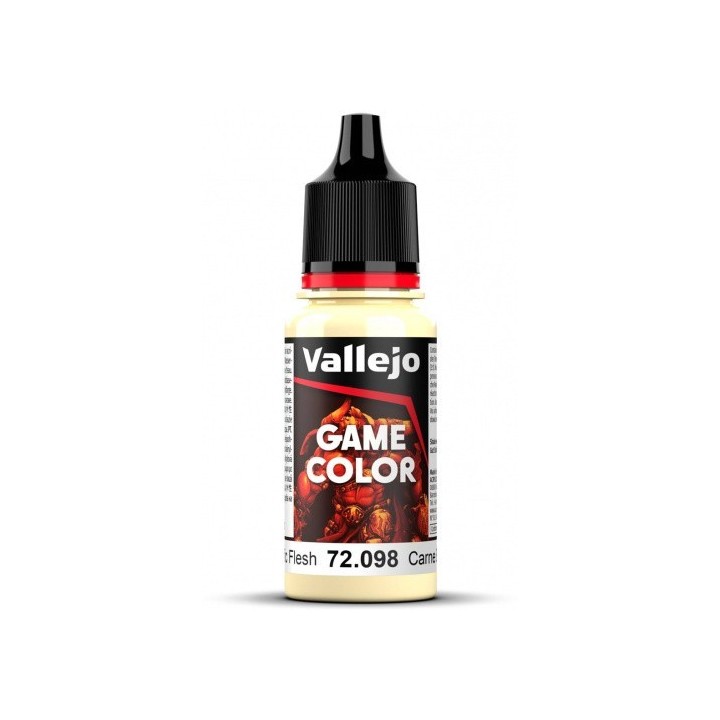 Game Color Elfic Flesh 72.098 (18 ml)