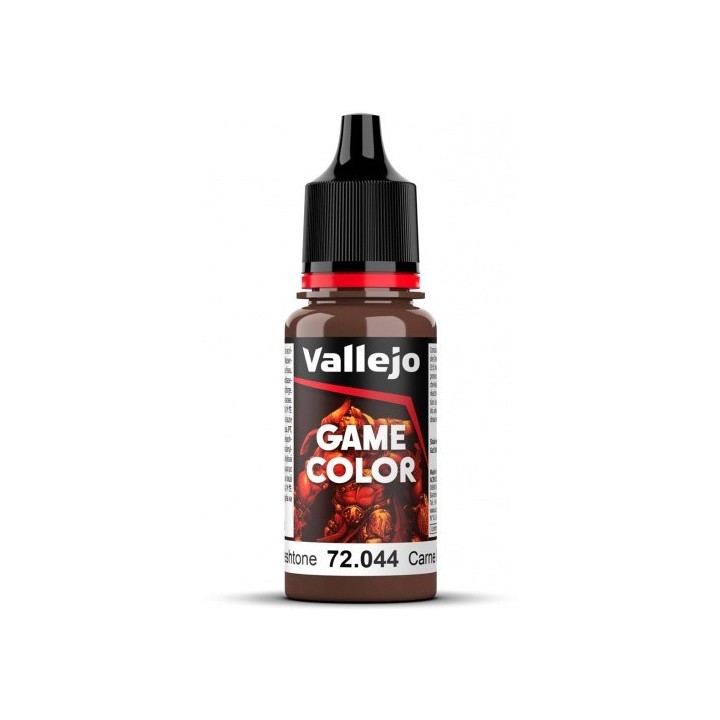 Game Color Dark Flesh Tone 72.044 (18 ml)