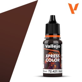 Xpress Color Copper Brown 72.421 (18 ml)