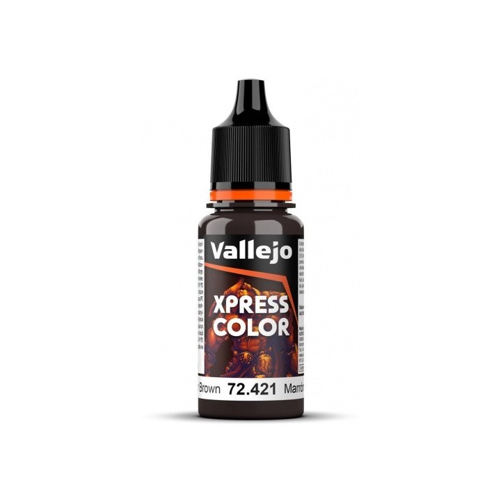 Xpress Color Copper Brown 72.421 (18 ml)