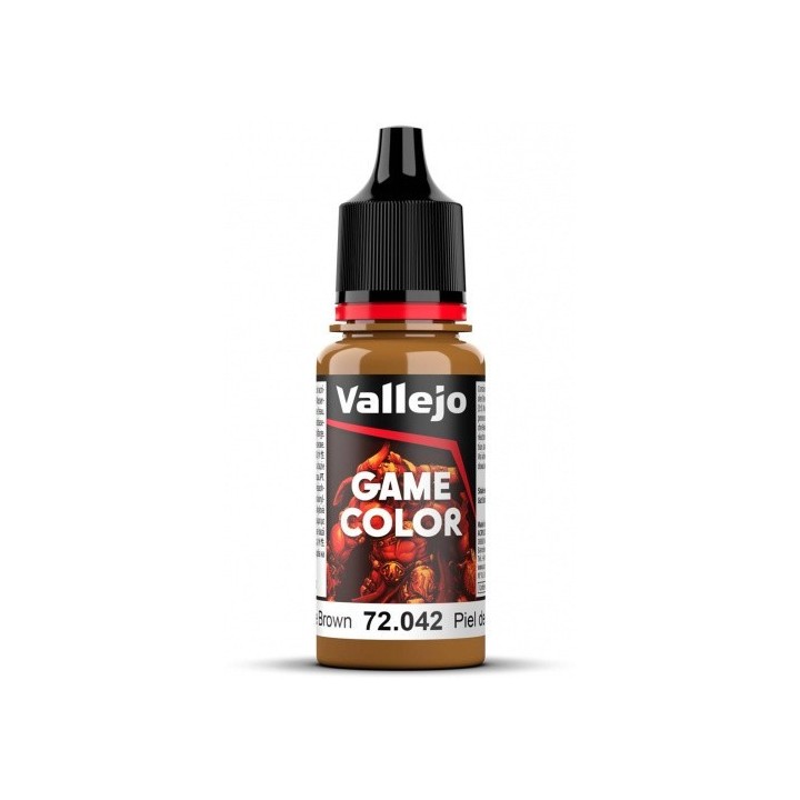 Game Color Parasite Brown 72.042 (18 ml)