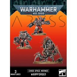 Venomcrawler and Obliterators