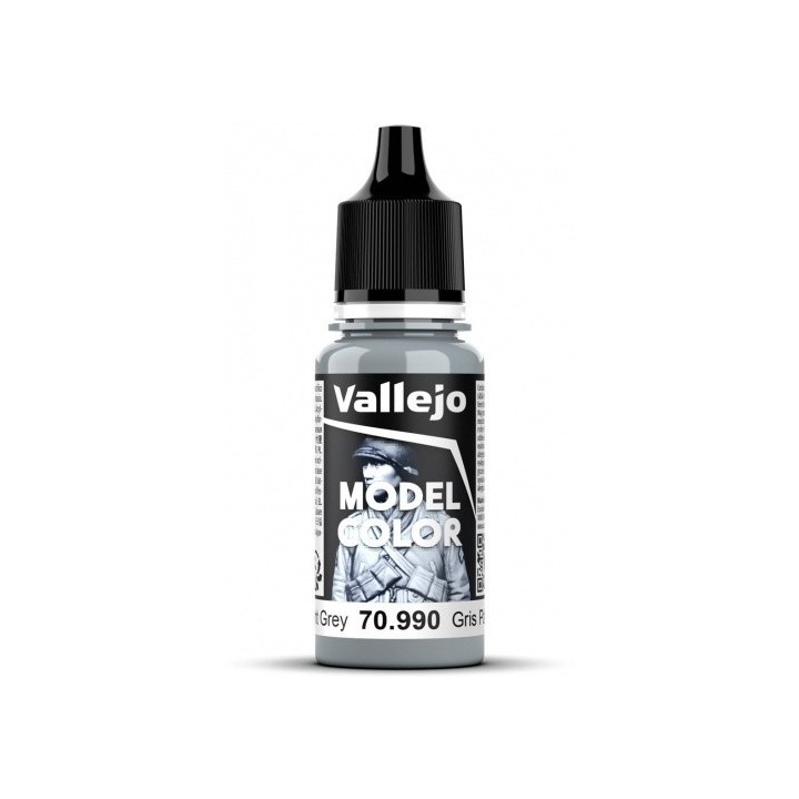 Model Color Light Grey 70.990 (18 ml)