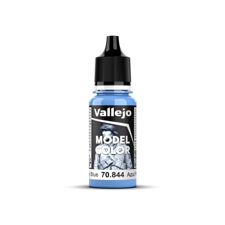 Model Color Deep Sky Blue 70.844 (18 ml)