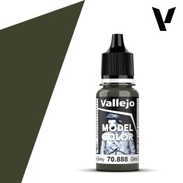 Model Color Olive Grey 70.888 (18 ml)