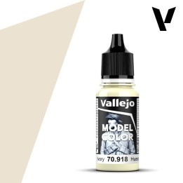 Model Color Ivory 70.918 (18 ml)