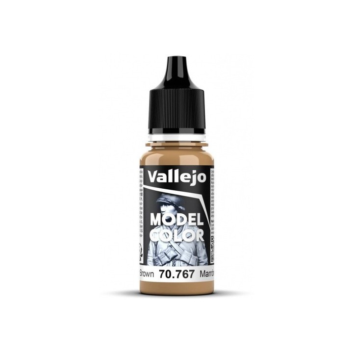Model Color Desert Brown 70.767 (18 ml)