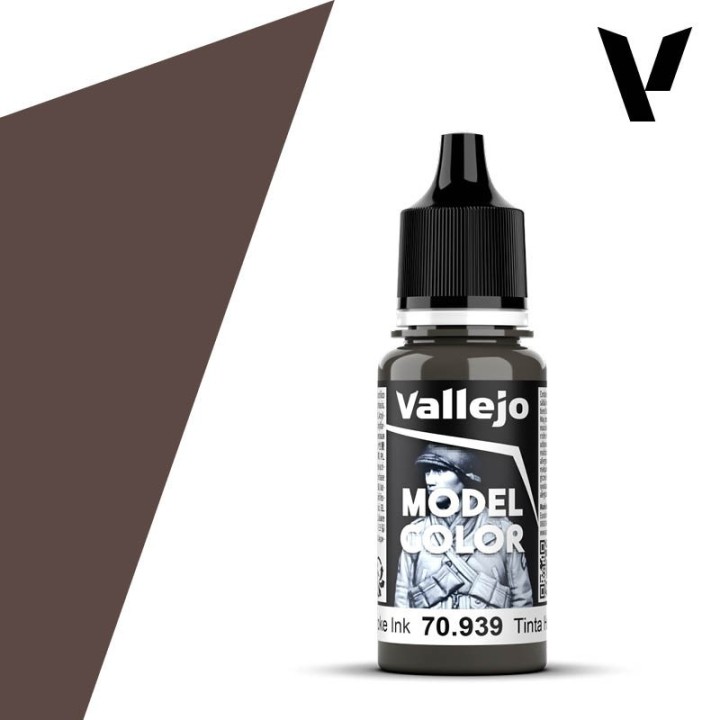 Model Color Smoke Ink 70.939 (18 ml)