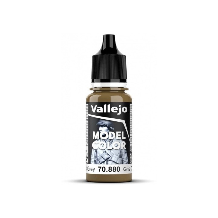 Model Color Khaki Grey 70.880 (18 ml)