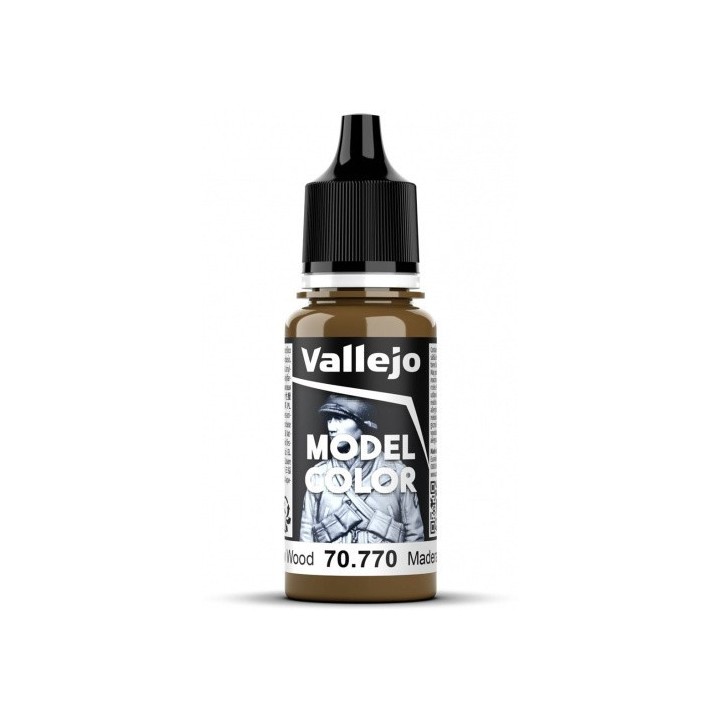 Model Color New Wood 70.770 (18 ml)