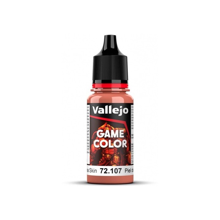 Game Color Athena Skin 72.107 (18 ml)