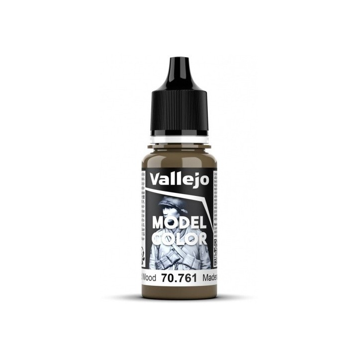 Model Color Old Wood 70.761 (18 ml)