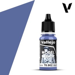 Model Color Azure 70.902 (18 ml)