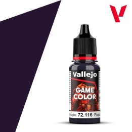Game Color Midnight Purple 72.116 (18 ml)