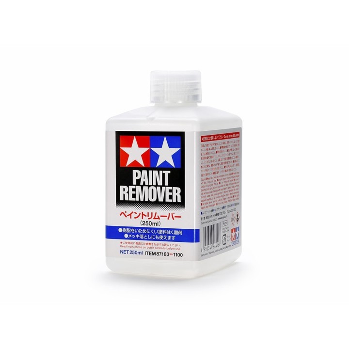 Paint Remover