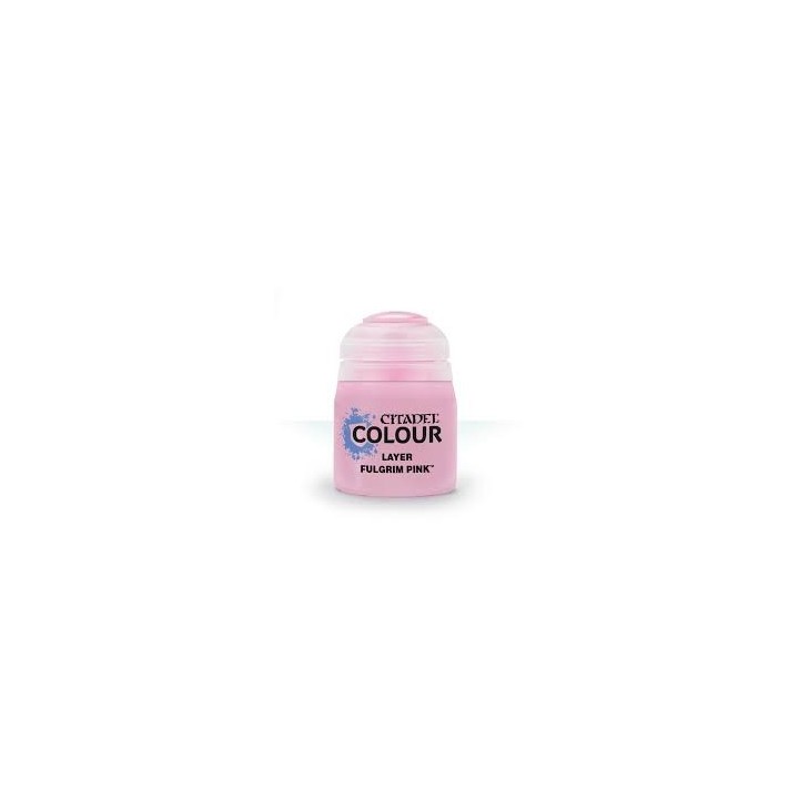 Fulgrim Pink 12ml (Layer)