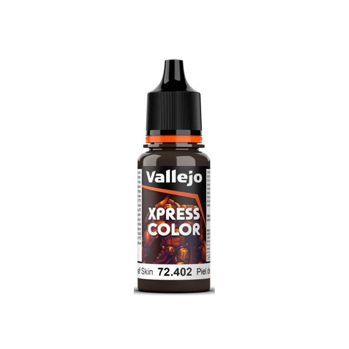 Xpress Color Dwarf Skin 72.402 (18 ml)