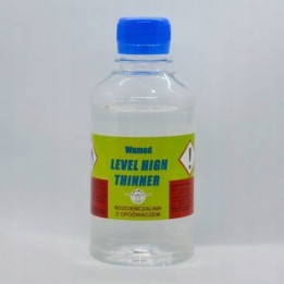 Level High Thinner 120 ml