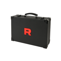 Pokemon TCG: Team Rocket Special Gift Box (CHI)