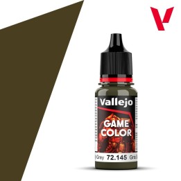 Game Color Dirty Grey 72.145 (18 ml)