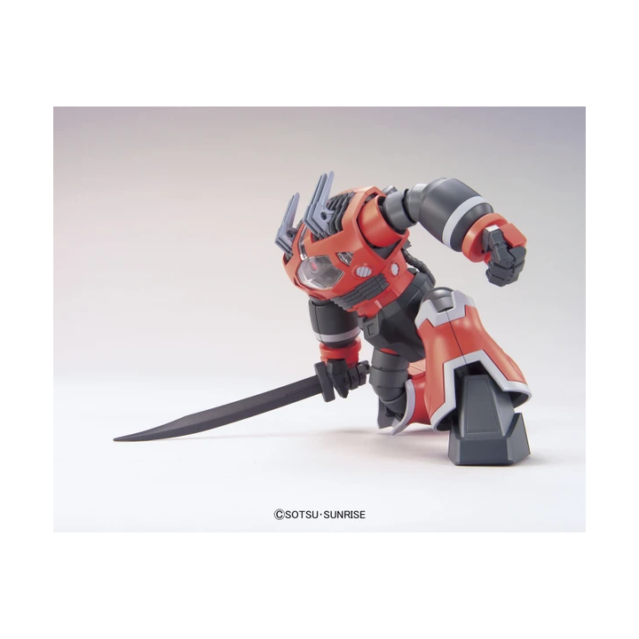 1/144 HGUC MSM-08 Zogok (Unicorn Version)