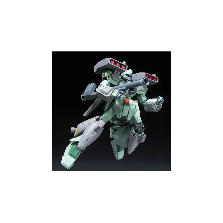 HGUC 1/144 RGM-89S Stark Jegan