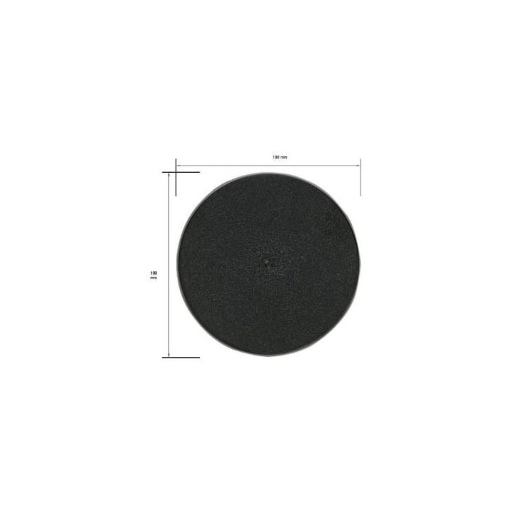 Citadel 100 mm Round Base