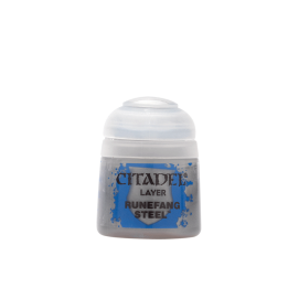 Runefang Steel 12ml (Layer)