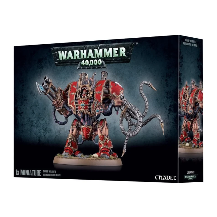Helbrute
