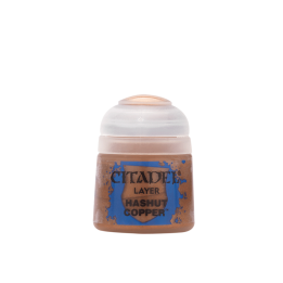 Hashut Copper 12ml (Layer)