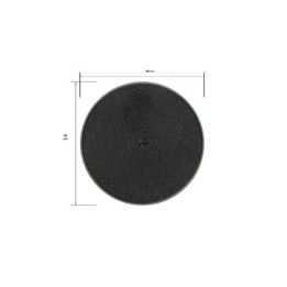 Citadel 80mm Round Base