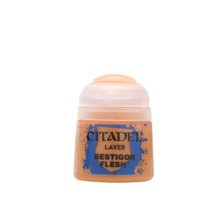 Bestigor Flesh 12ml (Layer)