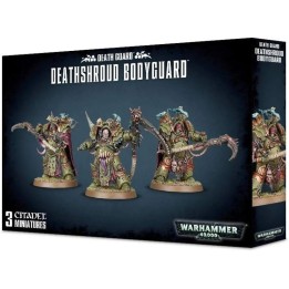 Deathshroud Terminators