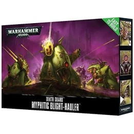 Myphitic Blight-hauler