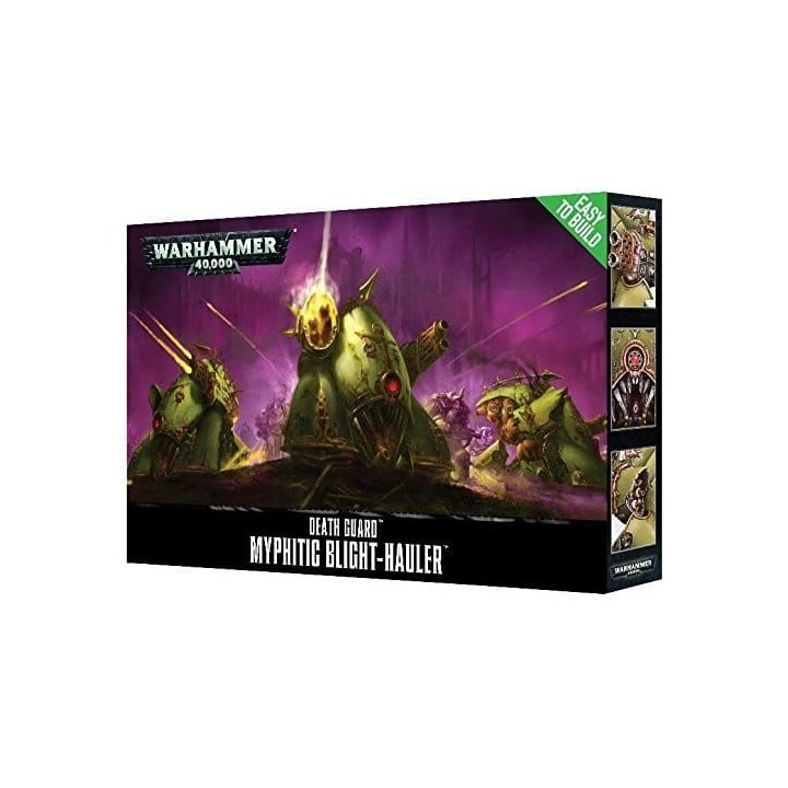 Myphitic Blight-hauler