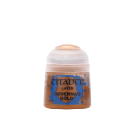 Gehenna's Gold 12ml (Layer)