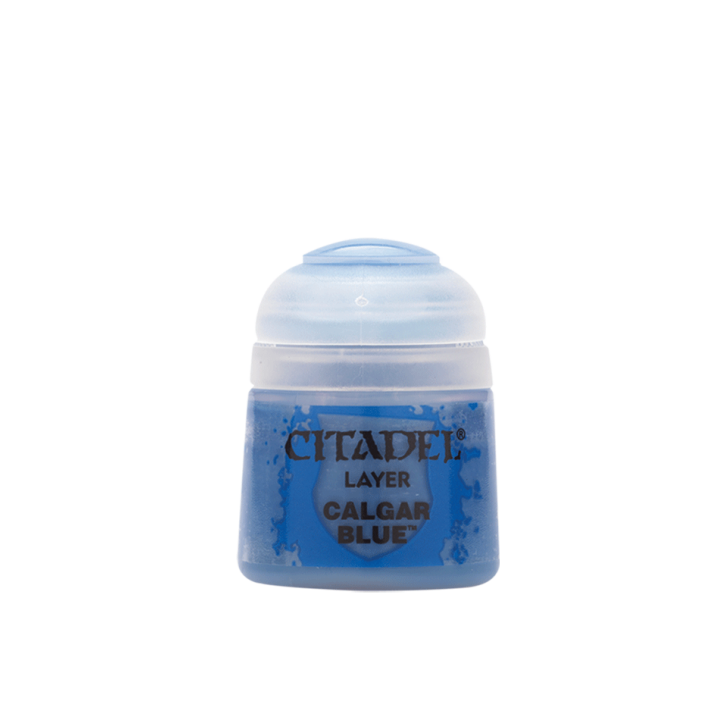 Calgar Blue 12ml (Layer)