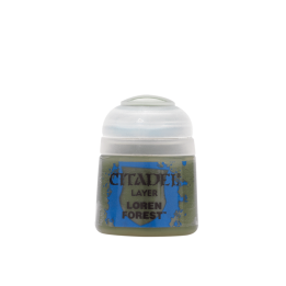 Loren Forest 12ml (Layer)