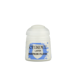 Deepkin Flesh 12ml (Layer)