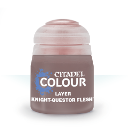 Knight-Questor Flesh 12ml (Layer)