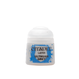 Ulthuan Grey 12ml (Layer)