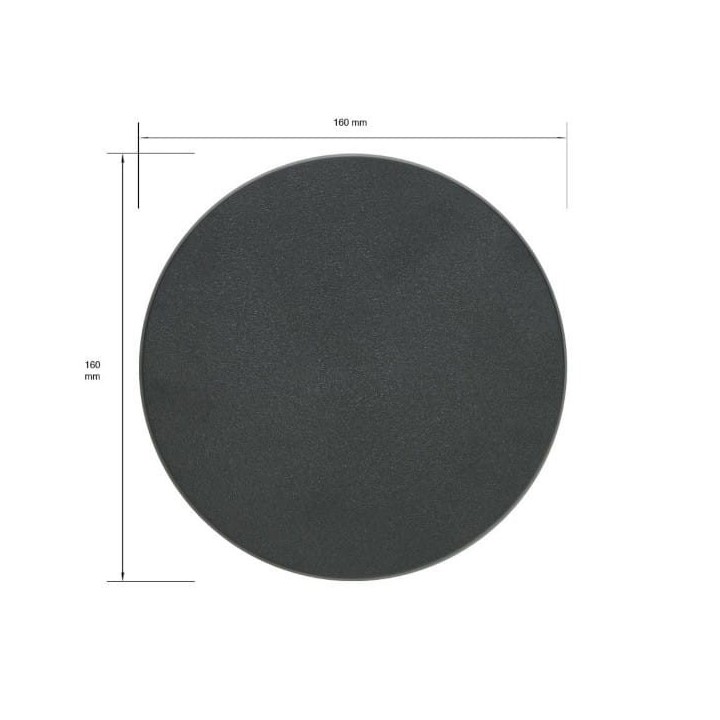 Citadel 160mm Round Base