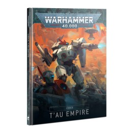 Codex: T'au Empire