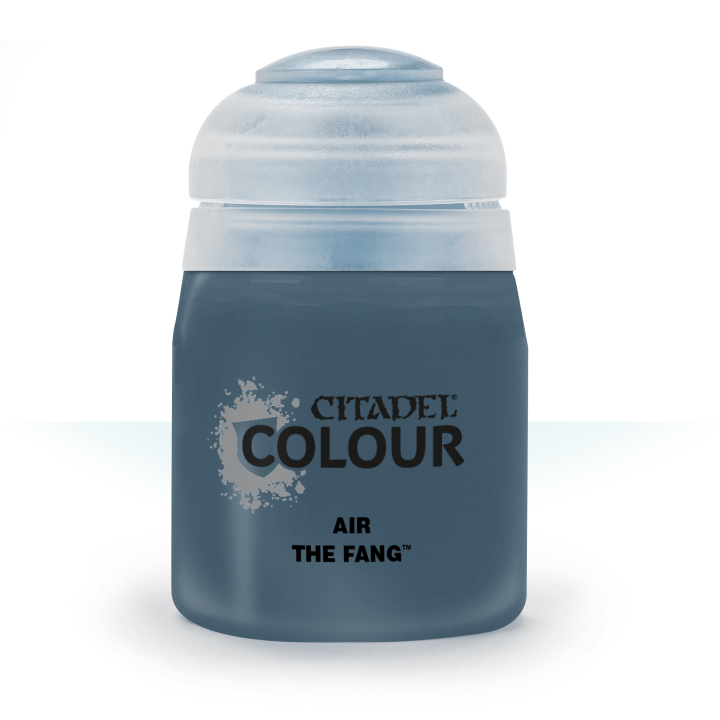 The Fang 24ml (Air)