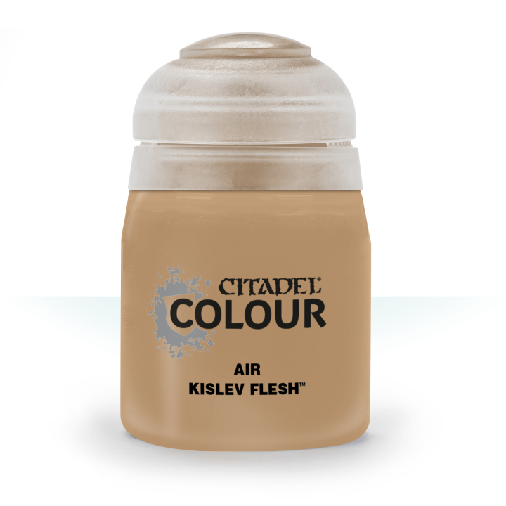 Kislev Flesh 24ml (Air)